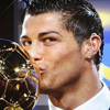 CristianoRonaldo